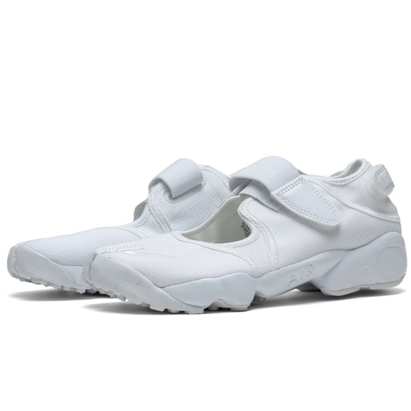 🤍 Nike Air Rift Pure Platinum 🤍